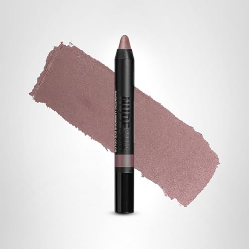 Nudestix Magnetic Luminous Eye Color Spirit - idéal pour look rapide et sans outils.