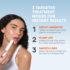 NuFACE FIX serum activator – activation et hydratation renforcées pour la peau.