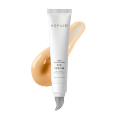 NuFACE FIX Serum bouteille 15 ml pour hydratation et éclat