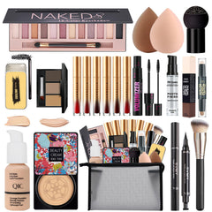 Nuibo palette-ombres-yeux: pour des looks variés et une longue tenue