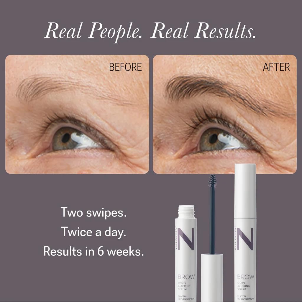 Tube transparent du sérum nulastin pour une utilisation optimisée.