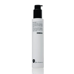 Number 4 Lotion Sèche-Cheveux: image montrant lissage durable et fluide.