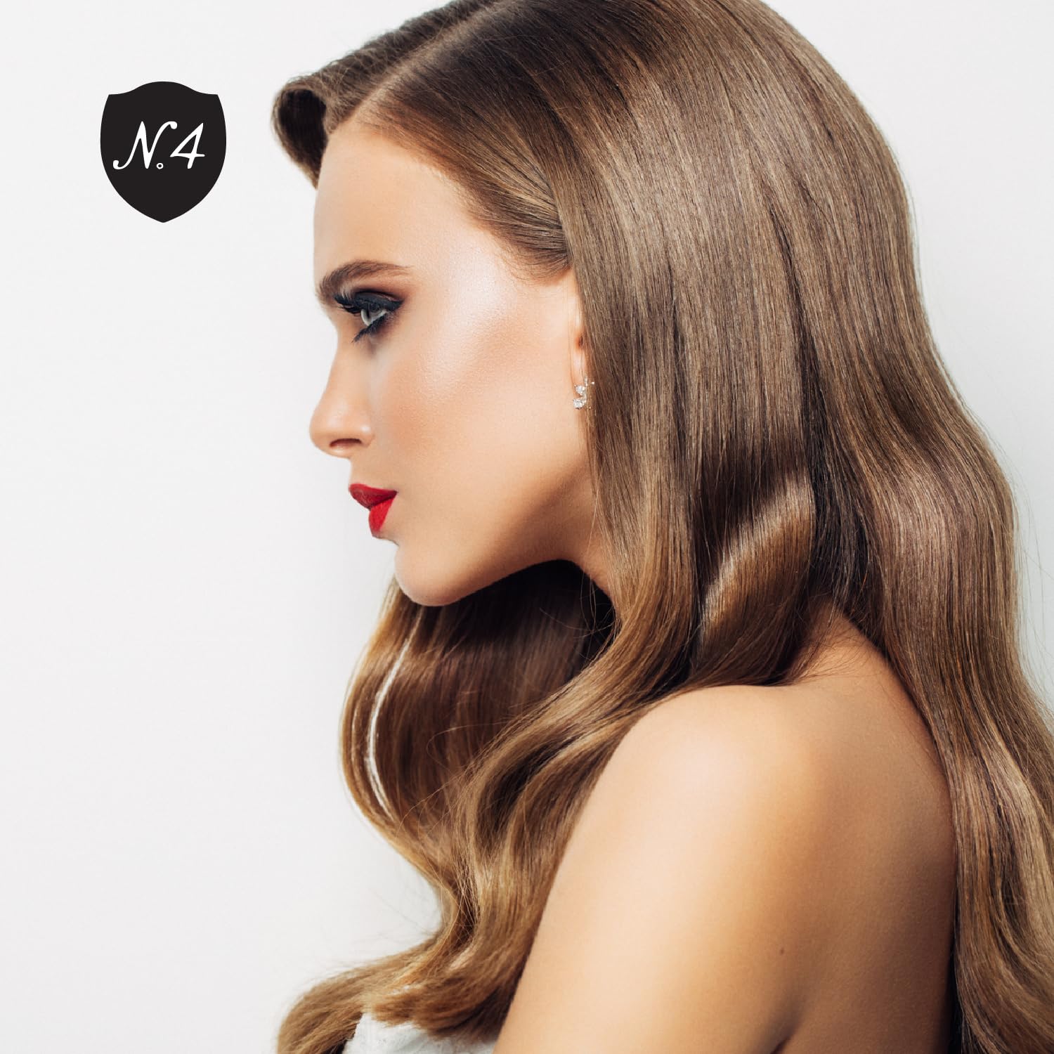 Nume9ro 4 Fluoro5 huile cheveux conseils db4usage quotidiens