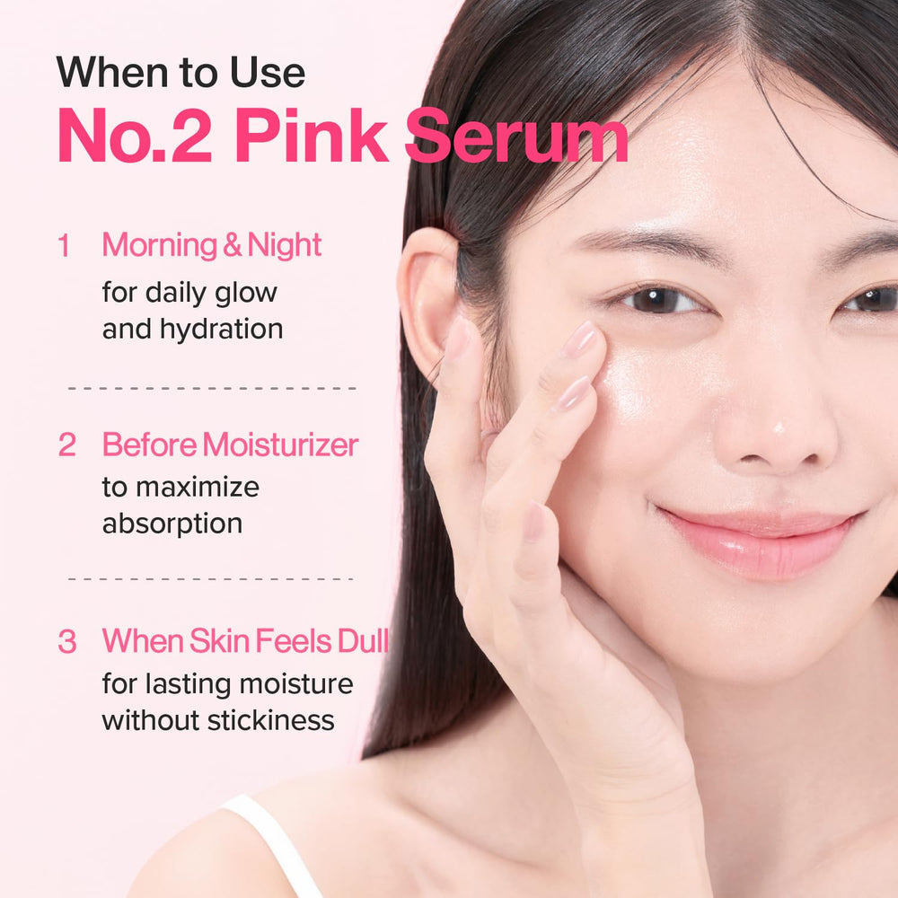 Peau sèche et mixte peut bénéficier d’une hydratation durable.
