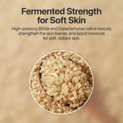 Soutien réparation peau avec Niacinamide, Adénosine et Panthenol.