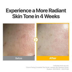 Masque anti-oxydants No.5: glutathion et vitamine C favorisant l’uniformité