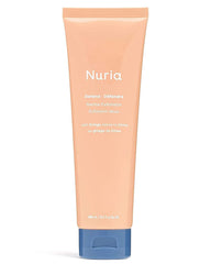 Nuria Defend Exfoliant Visage élimine les peaux mortes pour une peau lumineuse.