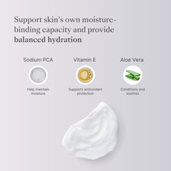 Nu Skin Napca absorption rapide – laisse la peau prête sans effet gras.