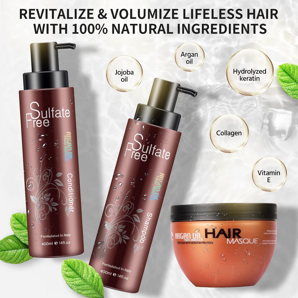 Nuspa Huile Argan Marocain, flacon compact, apporte douceur et brillance.