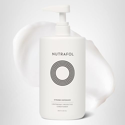 Nutrafol Conditionneur format salon 1 L économisant du temps et de l'argent.