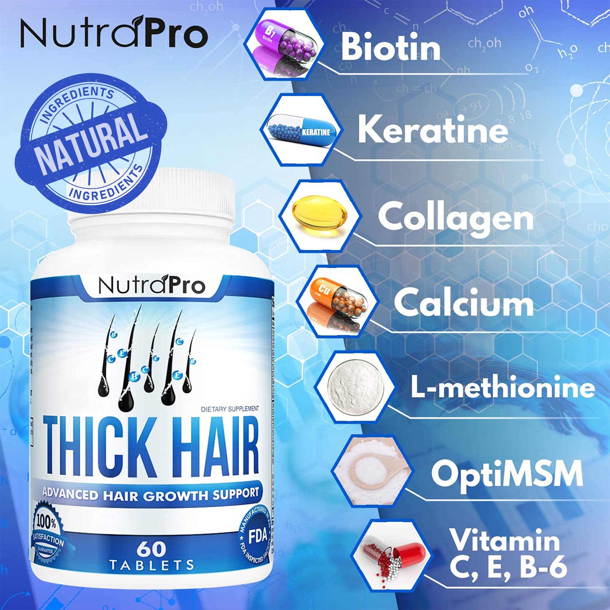 NutraPro-production-etats-unis-gmp: fabrication américaine dans des laboratoires certifiés GMP.