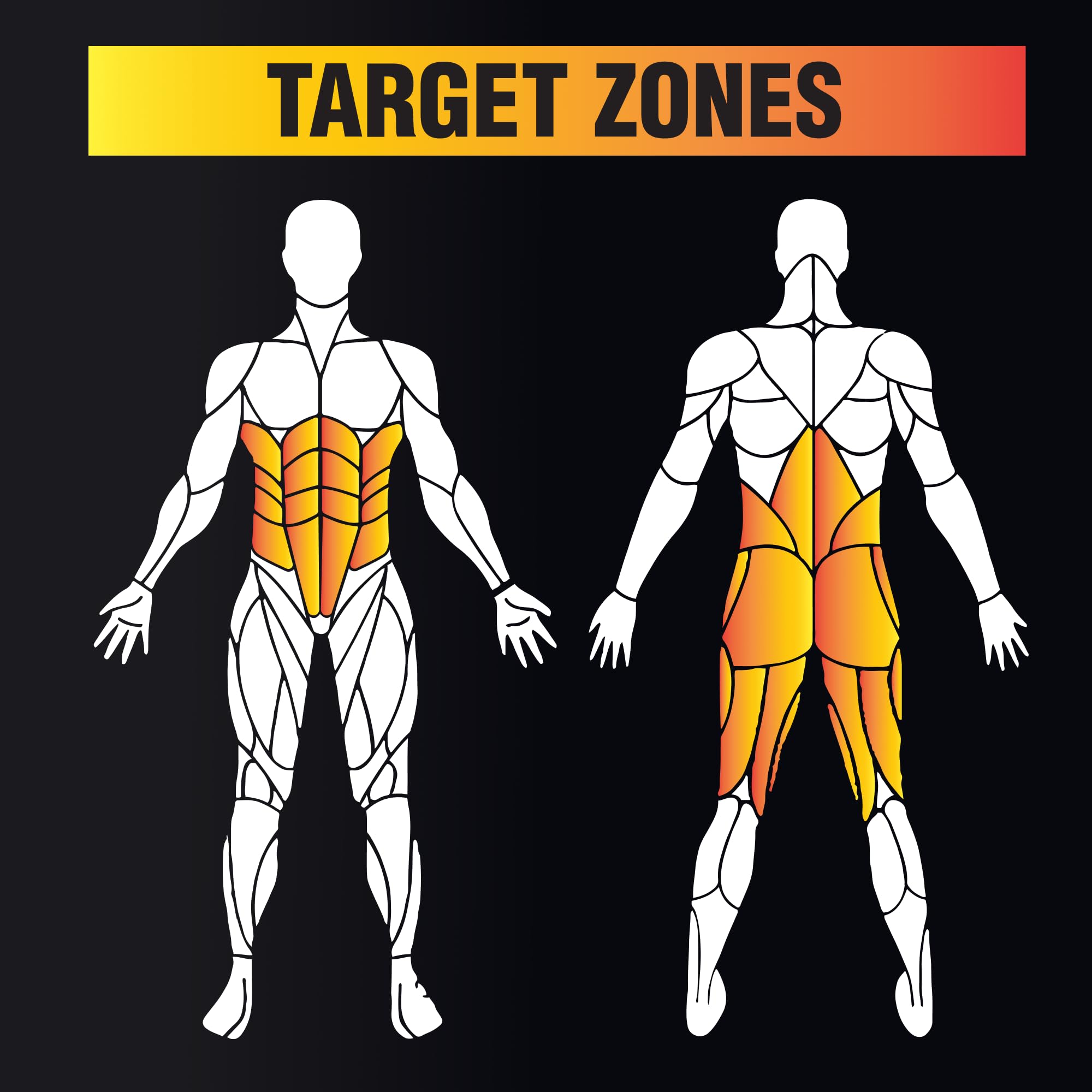 Nutrex Research Lipo-6 Defining Gel – Zones ciblées pour abdomen et cuisses, fermeté visuelle.