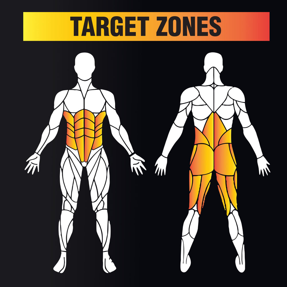 Nutrex Research Lipo-6 Defining Gel – Zones ciblées pour abdomen et cuisses, fermeté visuelle.