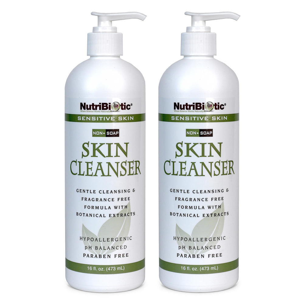 NutriBiotic Cruelty-free - emballage biodégradable, choix éthique et responsable