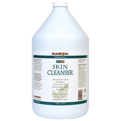 NutriBiotic Original sans parfum – bouteille 1 galon, nettoyant doux pour peau sensible.