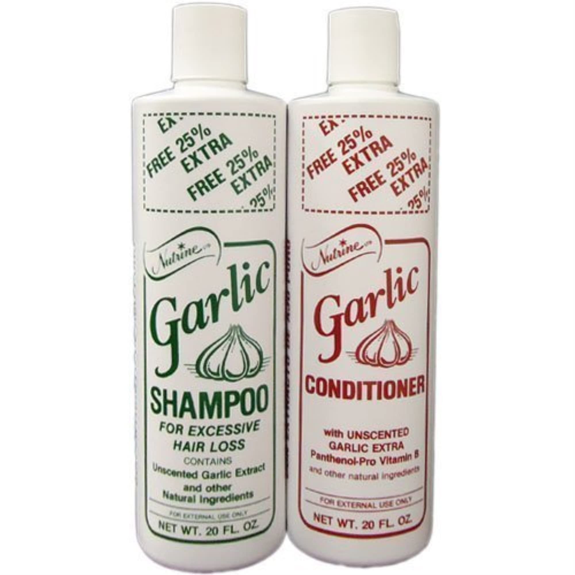 Nutrine shampooing ail – bouteille, soin doux pour cheveux délicats