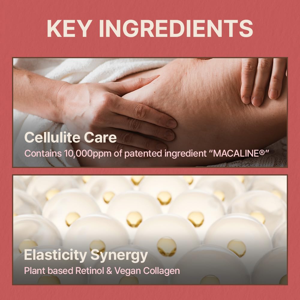 Nutseline Slim Fit Gua Sha Serum – décolleté lumineux et peau tonifiée.