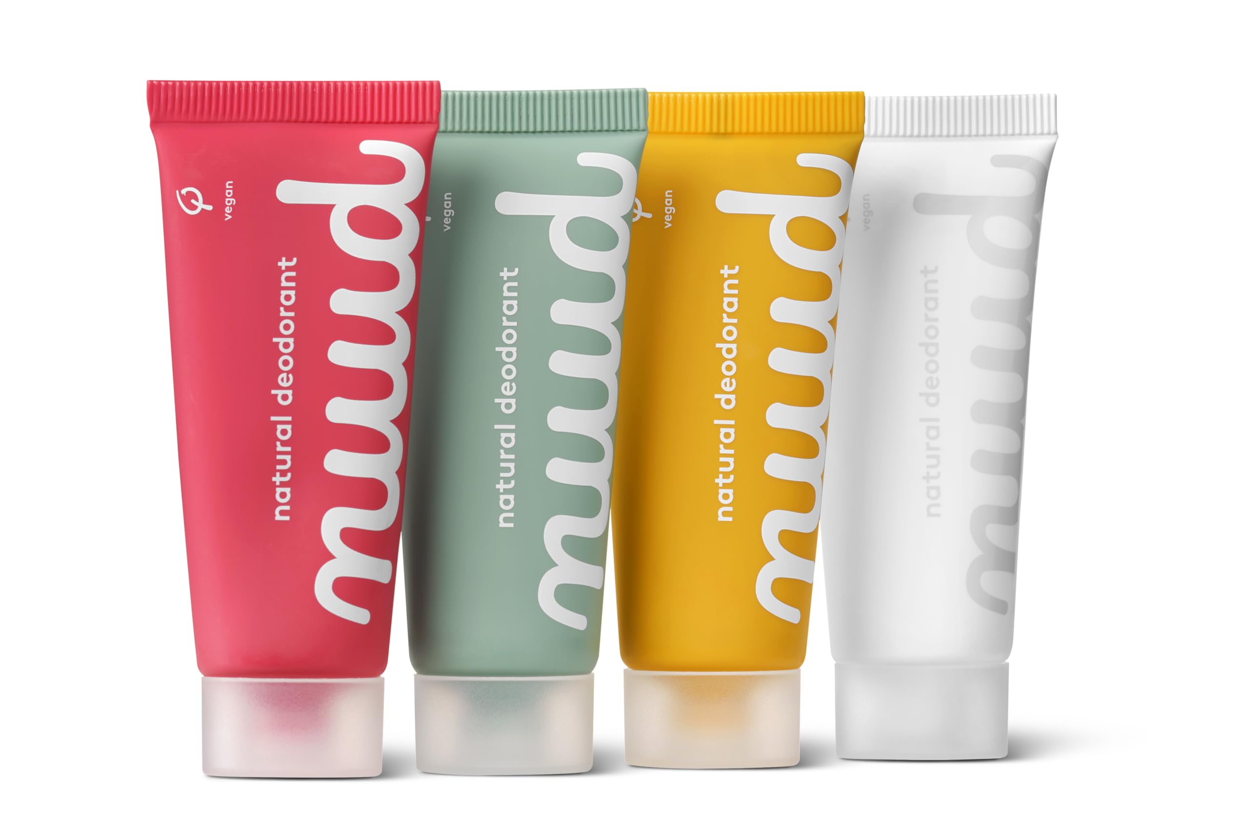 Nuud creme aisselles veloutee: texture douce pour une application aisée.