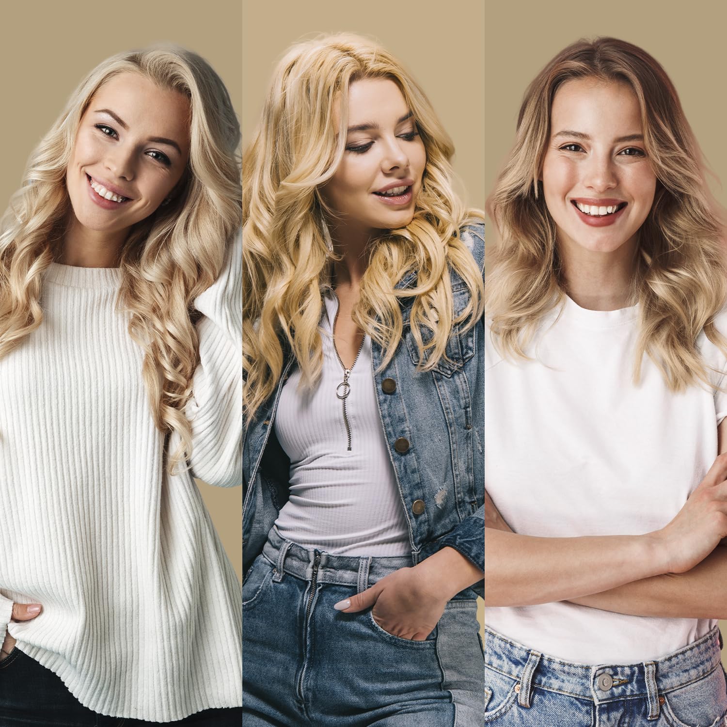 Formule sans aérosol respectueuse de l’environnement pour Nuva Botanicals Blonde Dry Shampoo Poudre.