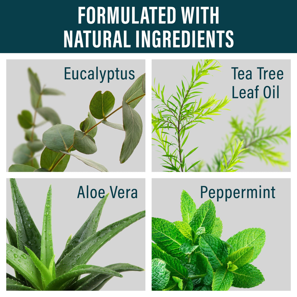 Ingrédients Aloe vera dans la Crème Pieds NUVADERMIS pour douceur.