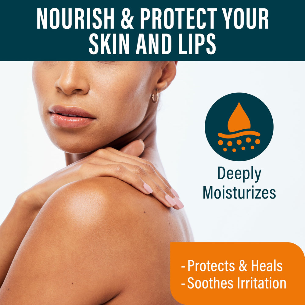 NUVADERMIS Baume Pieds – texture crème visible en pot.