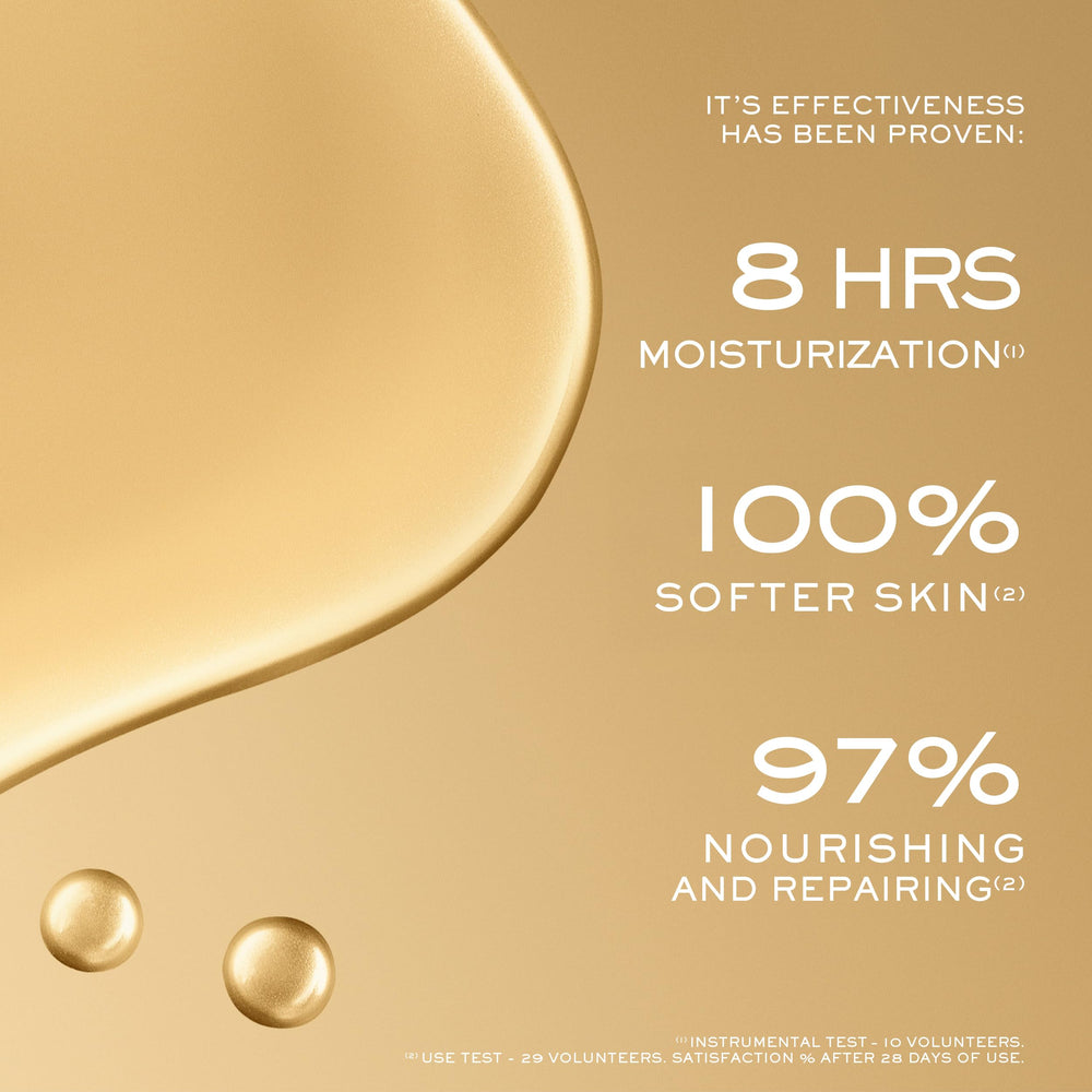 Nuxe Huile Prodigieuse Roll-On : corps nourri et peau souple