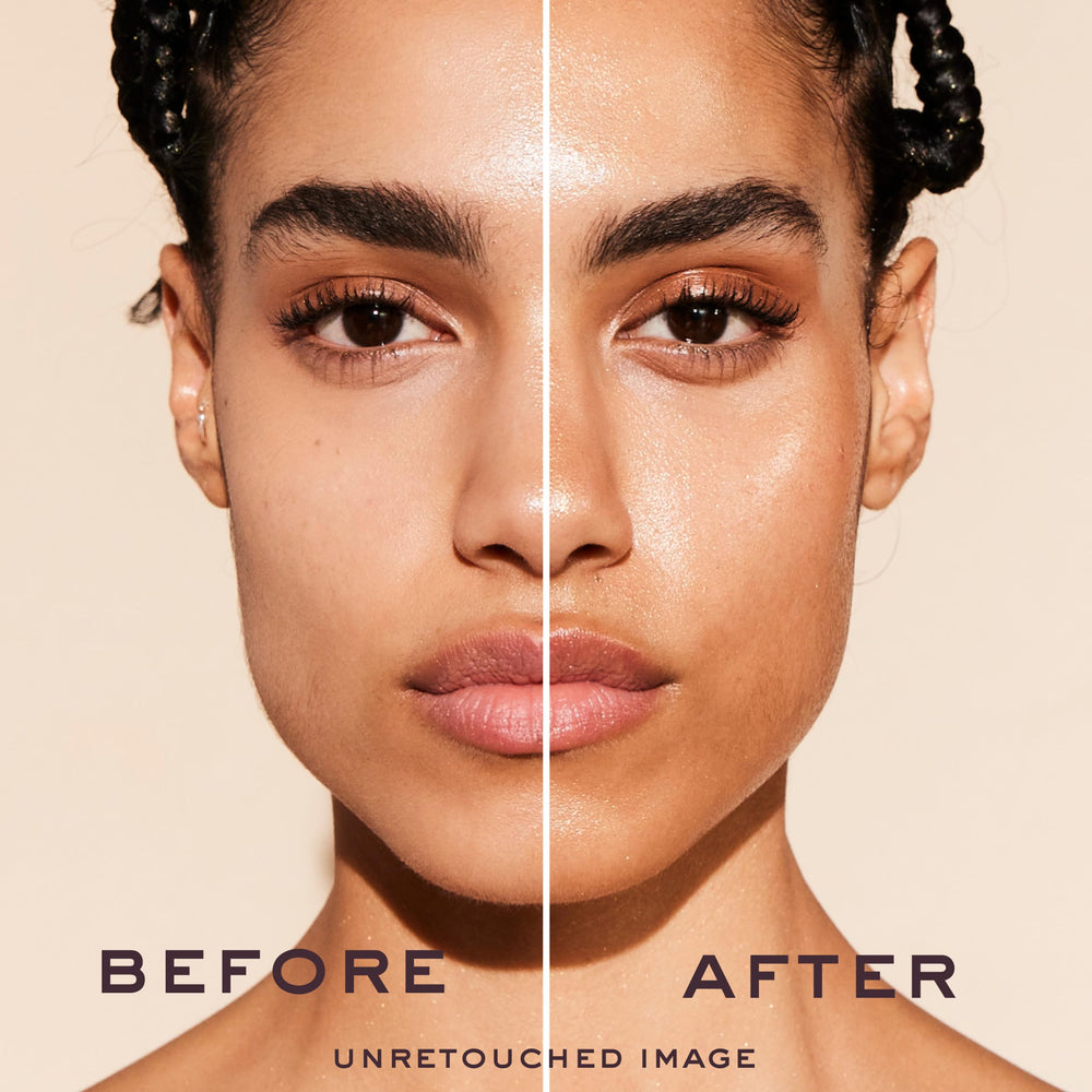 Nuxe Huile Prodigieuse Shimmer — application corps pour douceur et éclat léger.