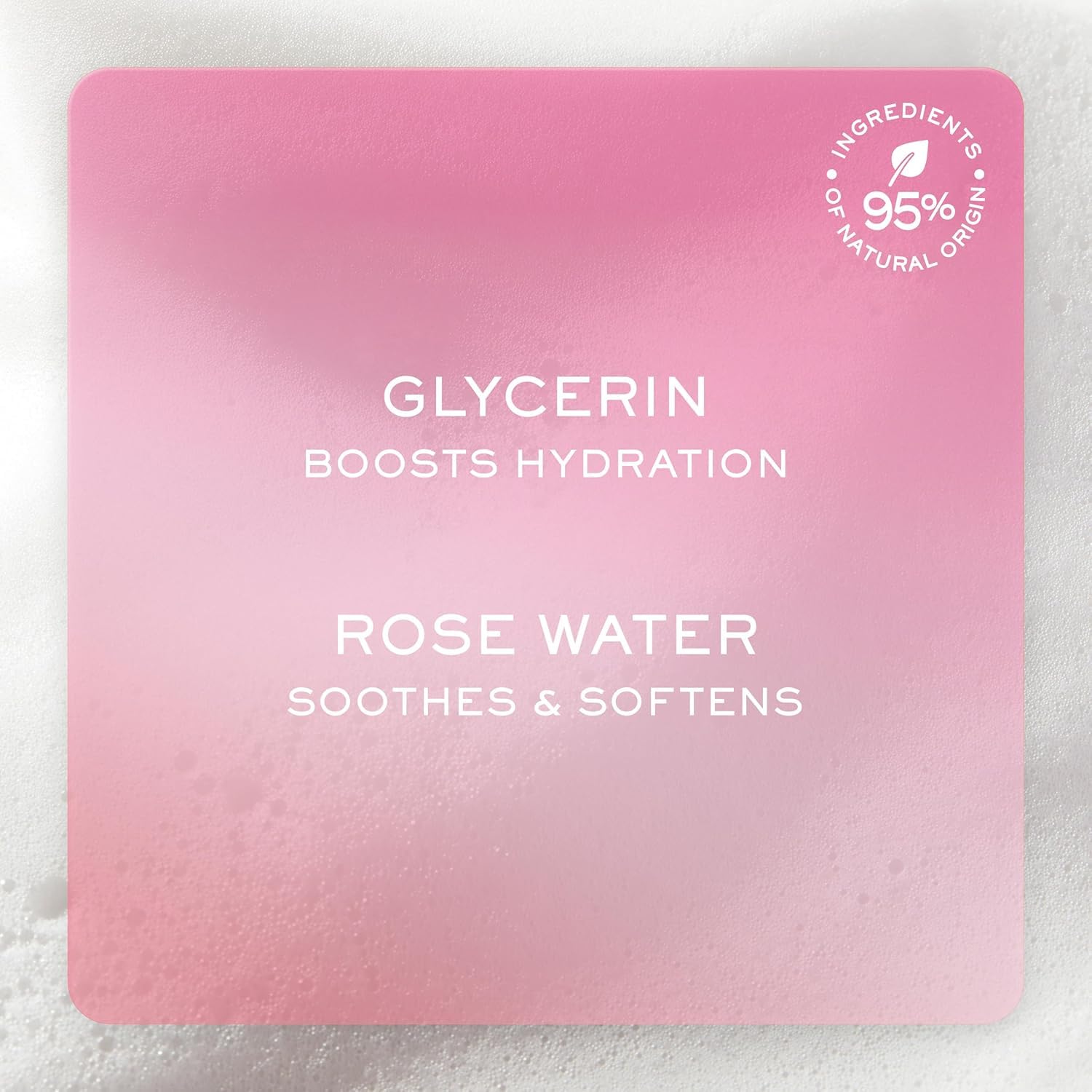 Nuxe Very Rose – rituel matin et soir agréable et frais