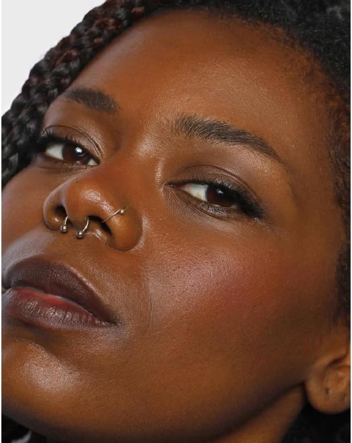 N.V.D R.E.F.Y Sourcils — routine rapide et efficace pour vos sourcils.
