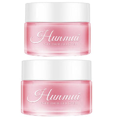 Nvyue Hunmui apprêt pores gel-crème, base légère pour peau nette.
