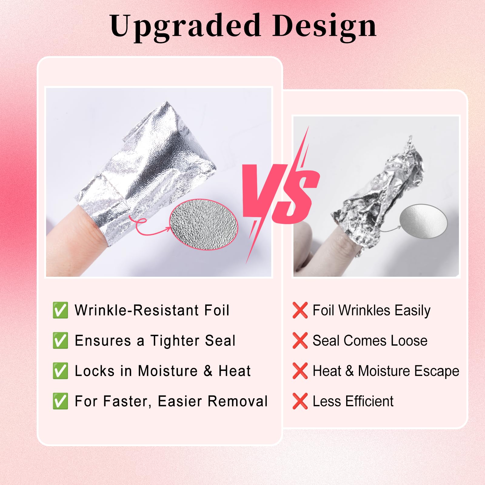 NXJ INFILILA lot-300 wraps offre une excellente valeur