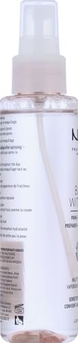 NYX Bare With Me formule végane et sans tests sur les animaux, conformément à PETA.