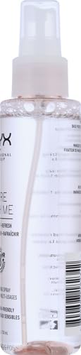 NYX Bare With Me guide visage: complément parfait à la routine complète.