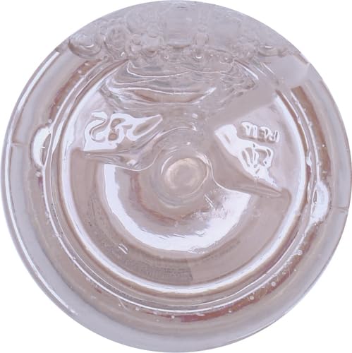 NYX Bare With Me hydratation jusqu'à huit heures: tenue renforcée.
