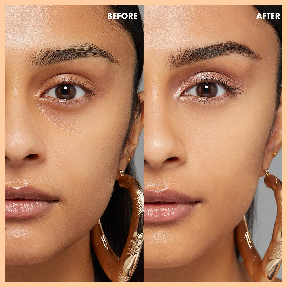 NYX Bright Maker Primer – rendu lumineux et tenue durable toute la journée.