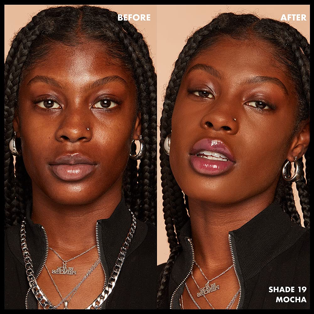 NYX Can't Stop Won't Stop, résistance à l'eau pour une tenue fidèle