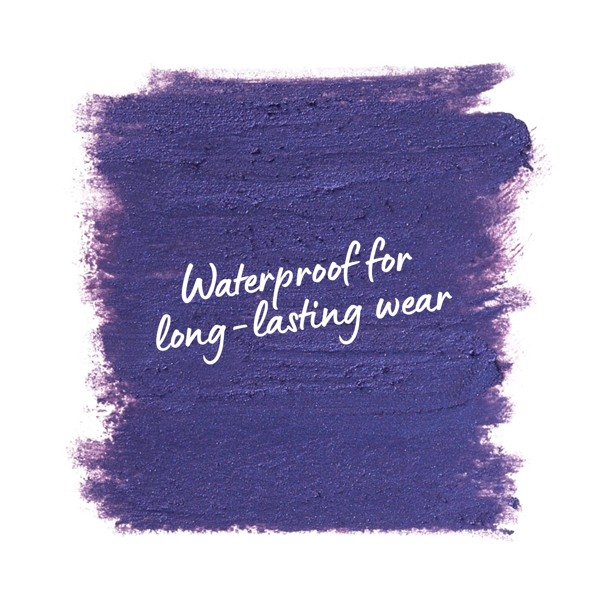 NYX PROFESSIONAL MAKEUP crayon yeux mécanique violet, tenue longue durée et fiable.