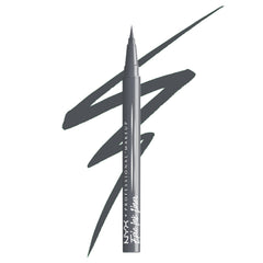 NYX Epic Ink Liner trace précise pour un trait net et durable