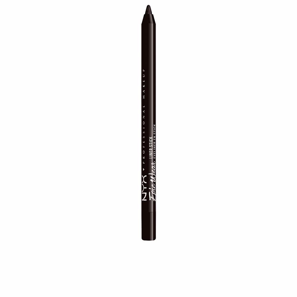 NYX Professional Makeup Epic Wear Liner Burnt Sienna, crayon pour les yeux longue tenue et imperméable.