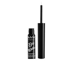 NYX Epic Wear Liner Liquide blanc pour tracés nets et longue tenue