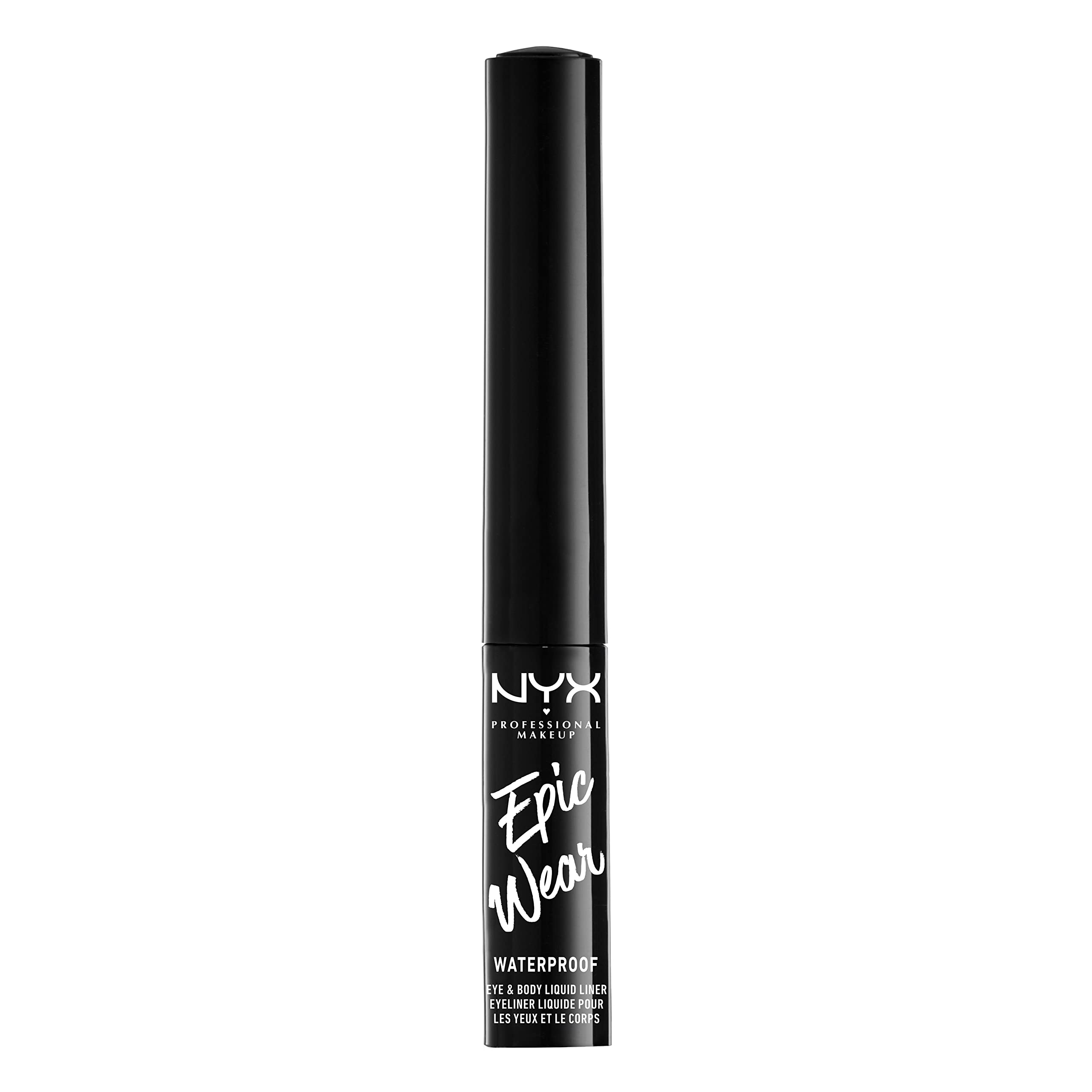 Produit cruelty-free, certifié et sans tests sur animaux.