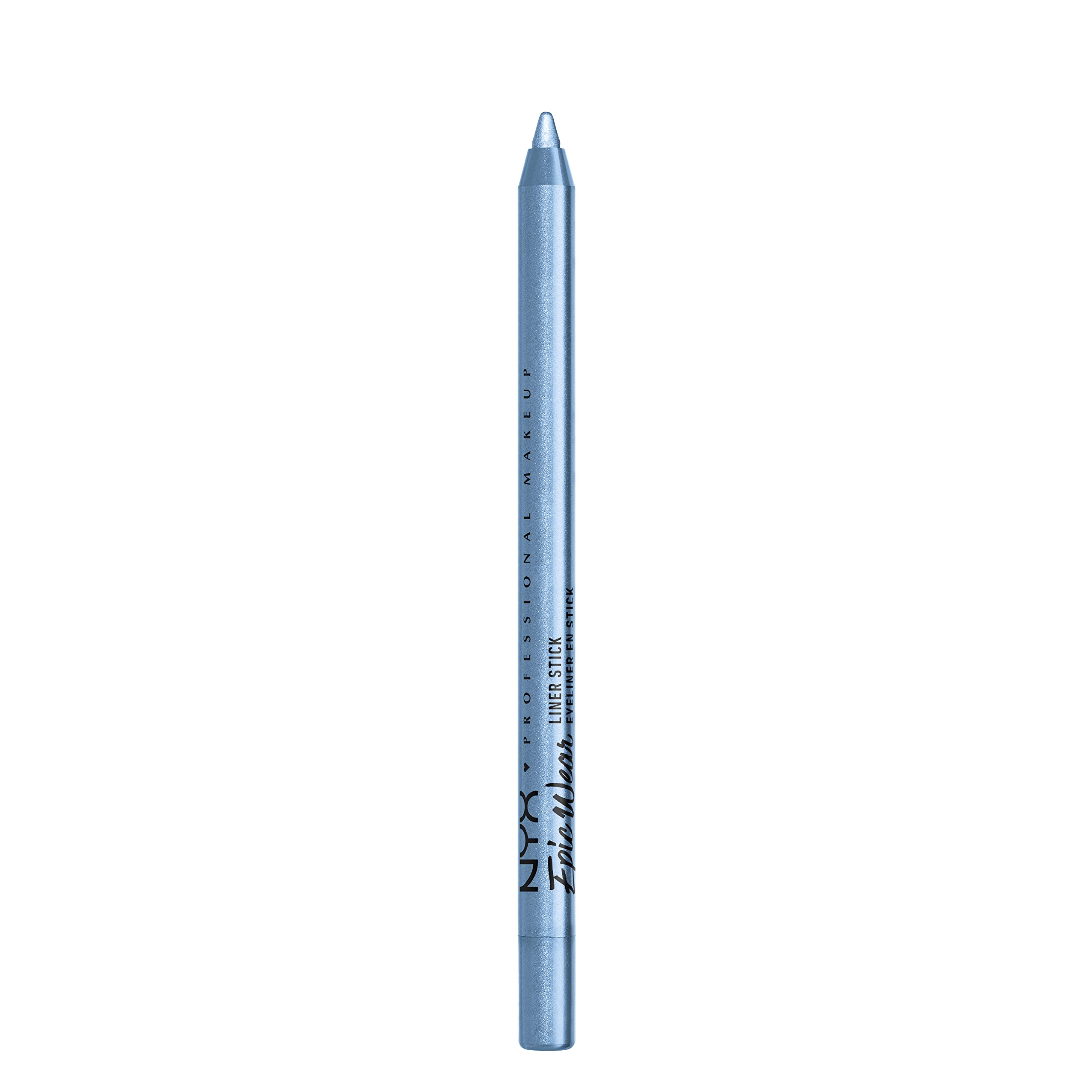 Finition matte et métallique pour un style audacieux avec NYX