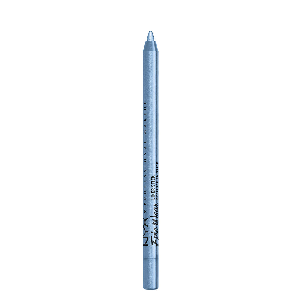Finition matte et métallique pour un style audacieux avec NYX