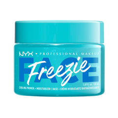 NYX Face Freezie - flacon primer rafraîchissant prêt pour le teint