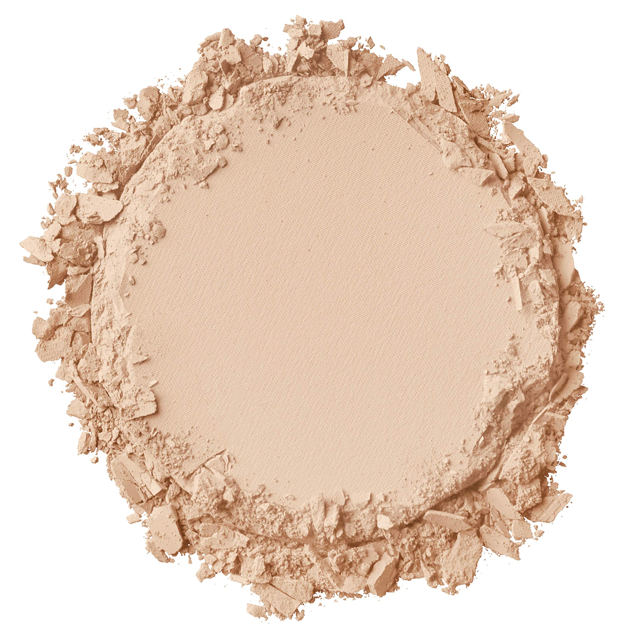 NYX PROFESSIONAL MAKEUP application pinceau - résultat léger et naturel