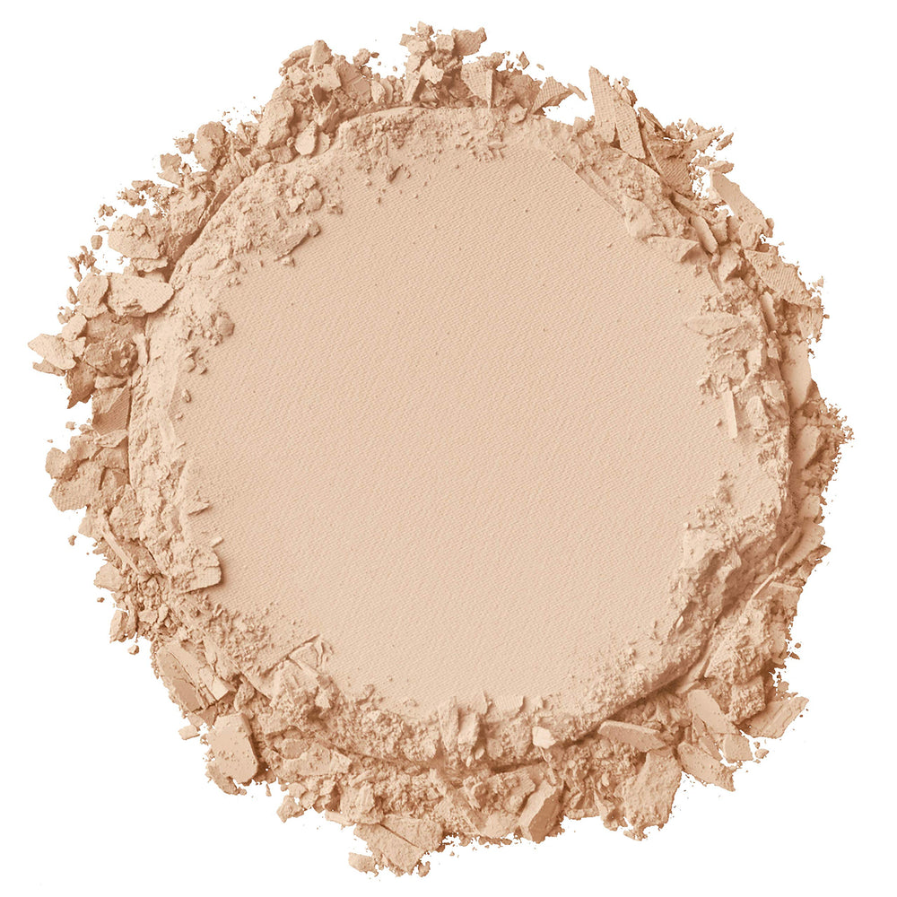NYX PROFESSIONAL MAKEUP application pinceau - résultat léger et naturel