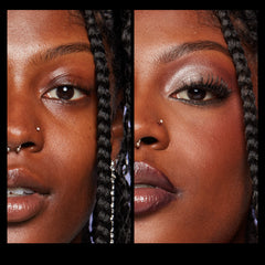 Nyx Jumbo Lash – application des cils véganes avec confort.