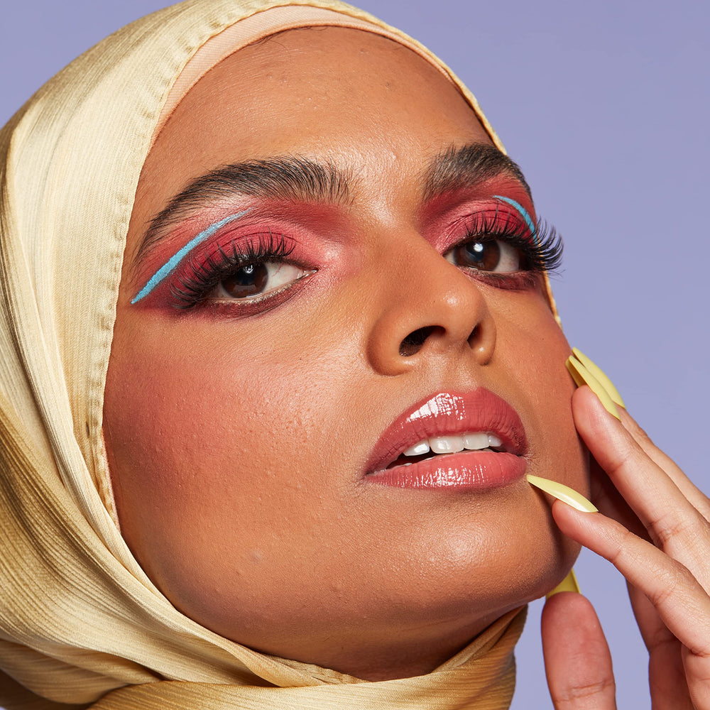 Nyx Jumbo Lash – collection yeux complète pour maquillage pro.