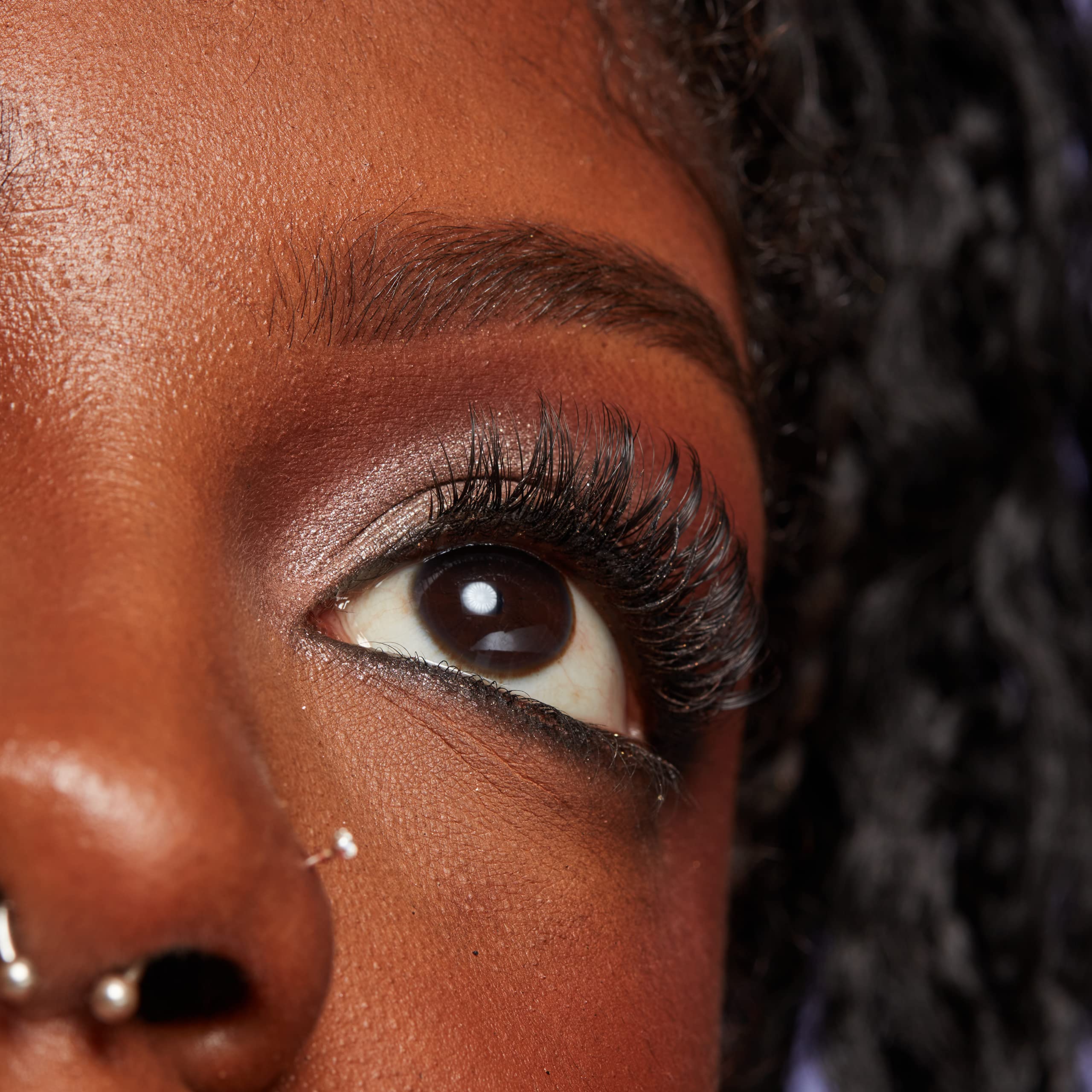 Nyx Jumbo Lash – sans cruauté, non testé sur les animaux.