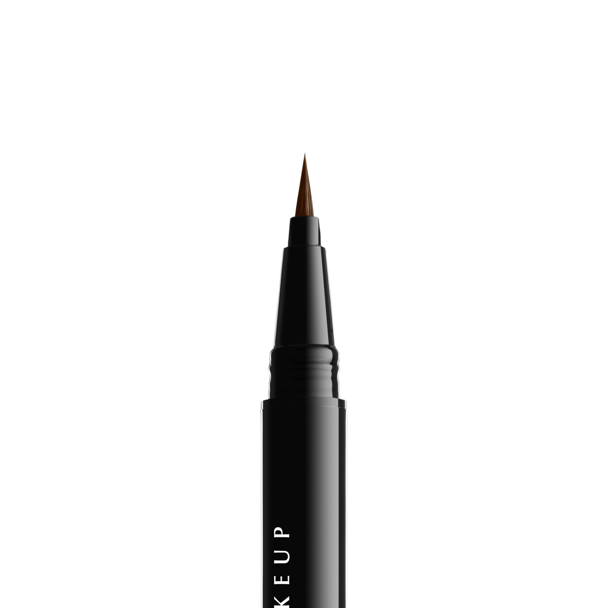 Ensemble rapide d’utilisation dans la routine sourcils NYX.